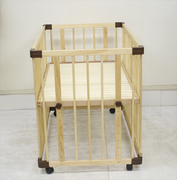 フォルスカ farska ベッドサイドベッド