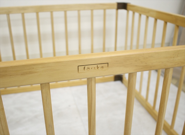 farska ファルスカ ウッドクレイペン