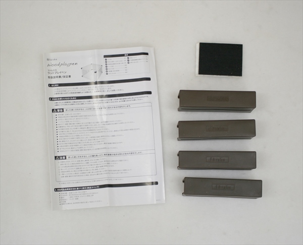 farska ファルスカ ウッドクレイペン