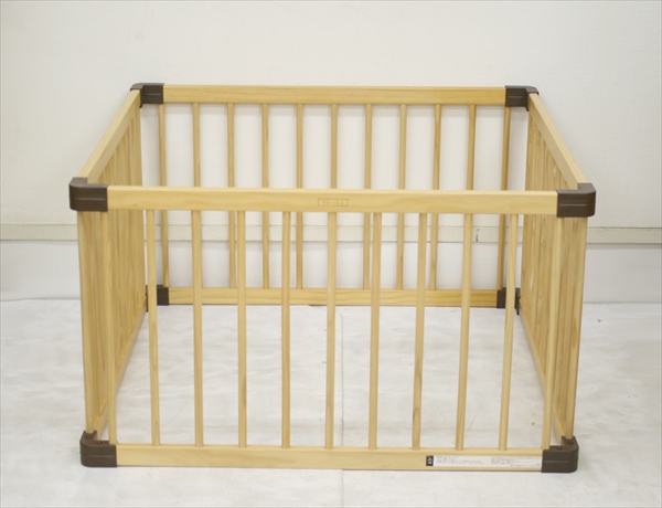 farska ファルスカ ウッドプレイペン 