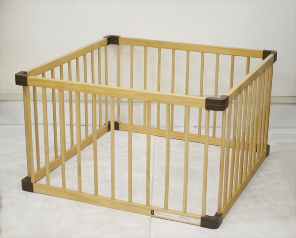 farska ファルスカ ウッドプレイペン