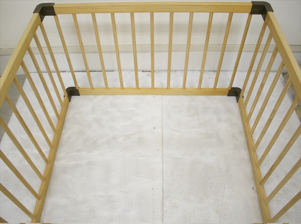 farska ファルスカ ウッドプレイペン 