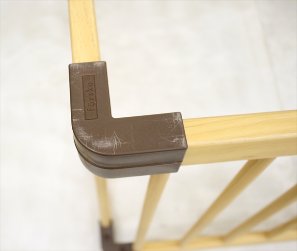 farska ファルスカ ウッドプレイペン