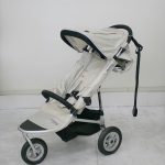 エアバギー ミミ AirBuggy MIMI ベージュ