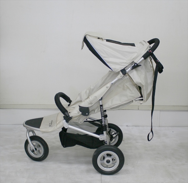 エアバギー ミミ AirBuggy MIMI ベージュ