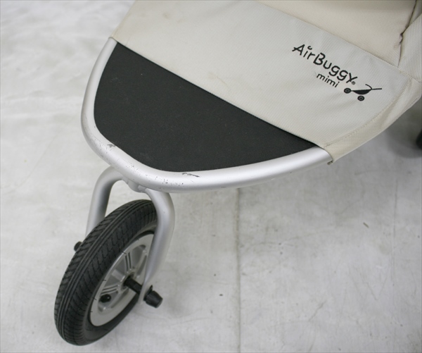 エアバギー ミミ AirBuggy MIMI ベージュ