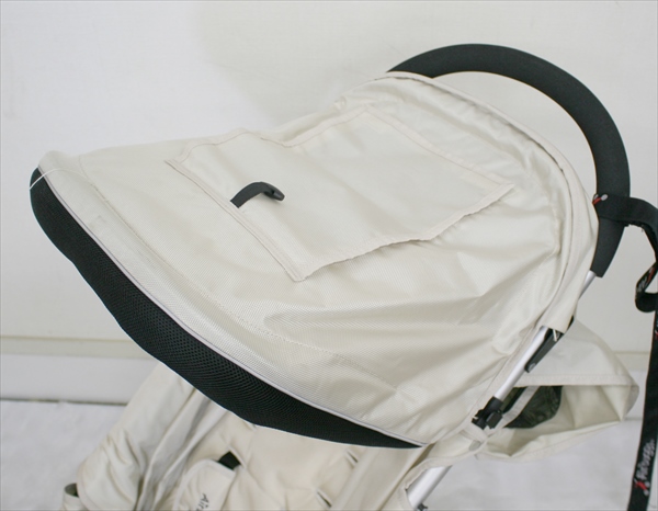 エアバギー ミミ AirBuggy MIMI ベージュ