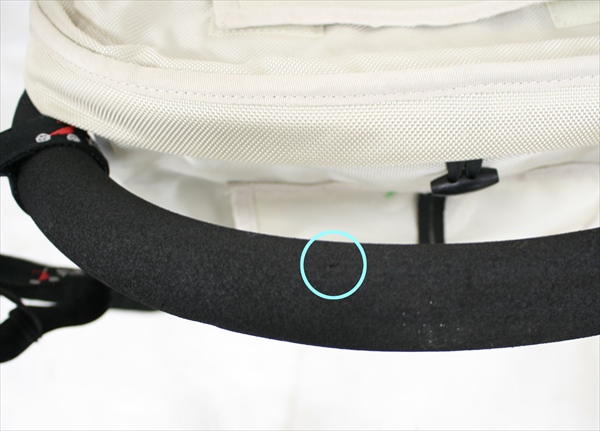 エアバギー ミミ AirBuggy MIMI ベージュ