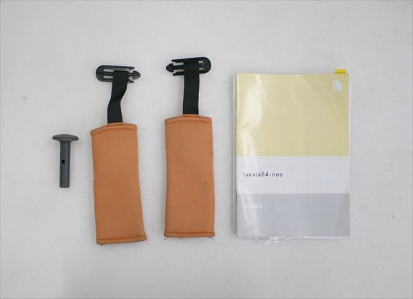 takata 04-neo ブラウン