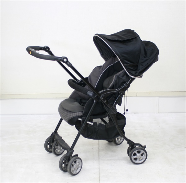 ディアクラッセ オート4キャス XA-500 ブラックジルコン