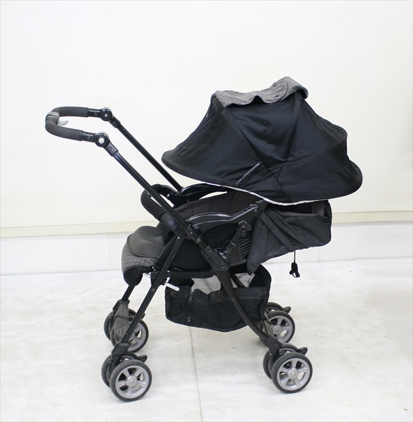 ディアクラッセ オート4キャス XA-500 ブラックジルコン