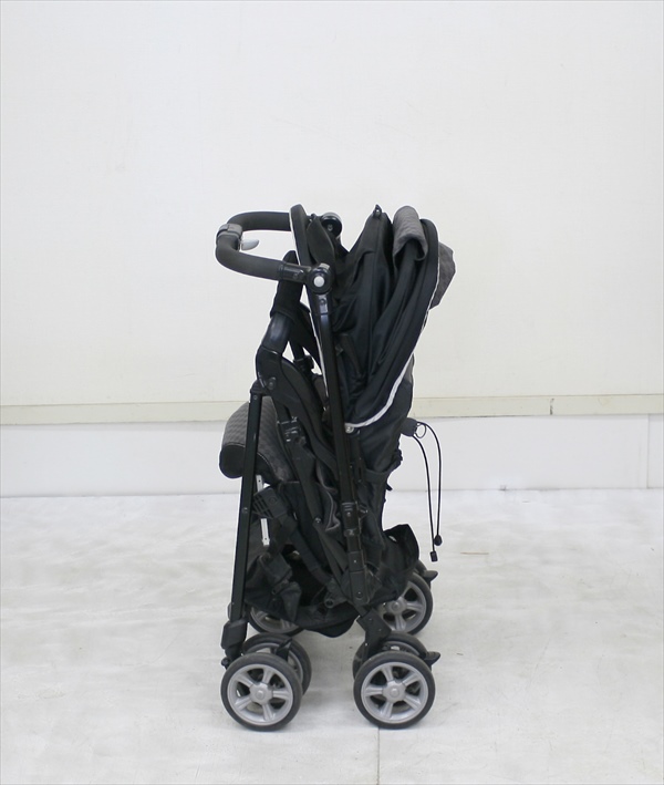 ディアクラッセ オート4キャス XA-500 ブラックジルコン