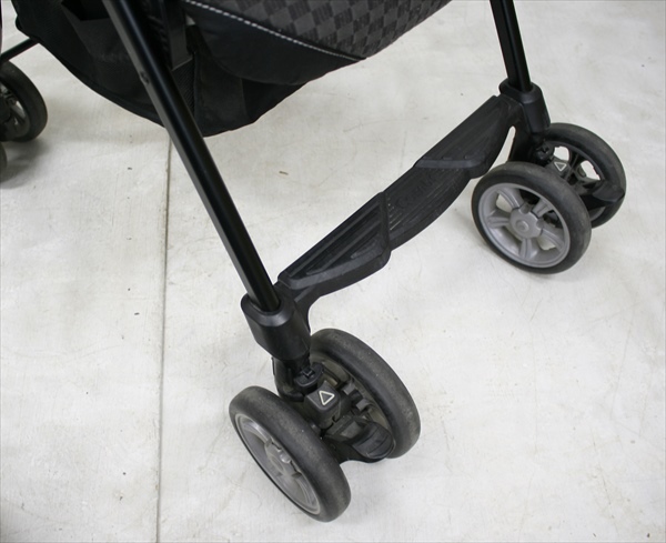 ディアクラッセ オート4キャス XA-500 ブラックジルコン