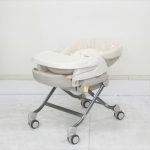 ロワイヤルオートスウィング LYドットベージュ