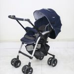 ディアクラッセ オート4キャス エッグショック FE-500 ムーンブルー