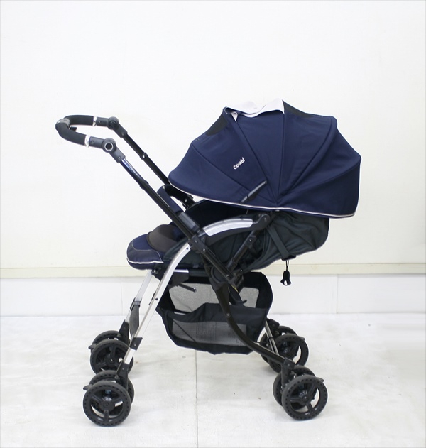 ディアクラッセ オート4キャス エッグショック FE-500 ムーンブルー