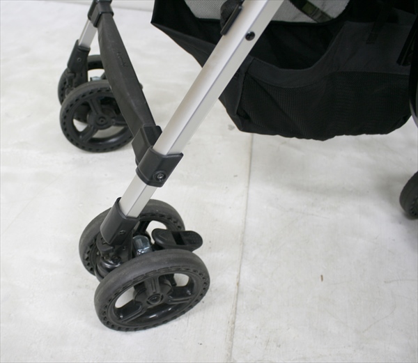 ディアクラッセ オート4キャス エッグショック FE-500 ムーンブルー