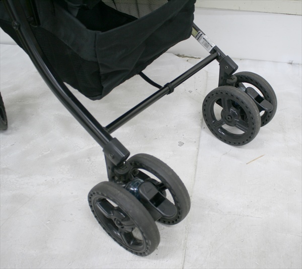 ディアクラッセ オート4キャス エッグショック FE-500 ムーンブルー