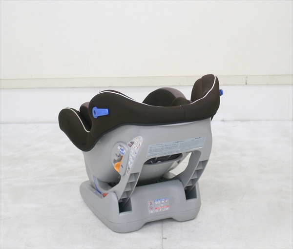 パミオ ウーノ ブラウン