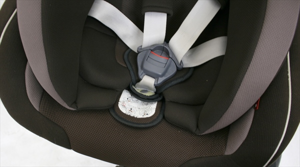 パミオ ウーノ ブラウン