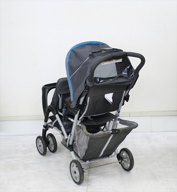 デュオグライダー ドラゴンフライ