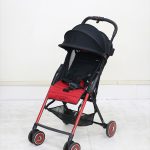 F2 AB-240 カーマインレッド