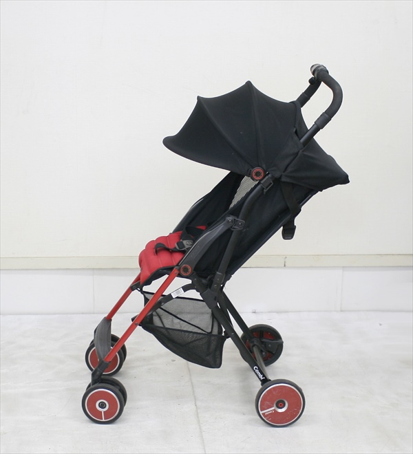 F2 AB-240 カーマインレッド