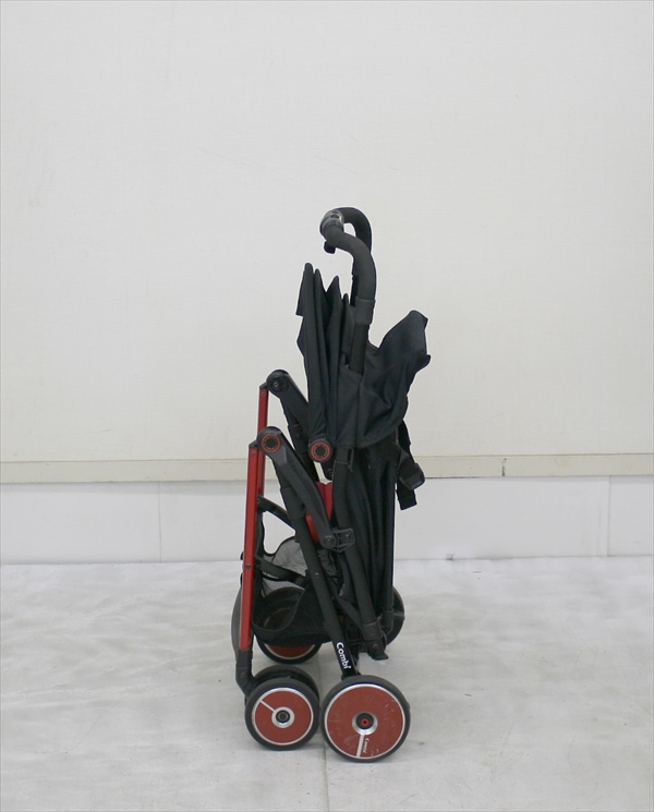 F2 AB-240 カーマインレッド