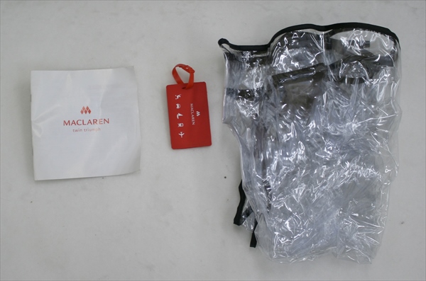 ツイントライアンフ