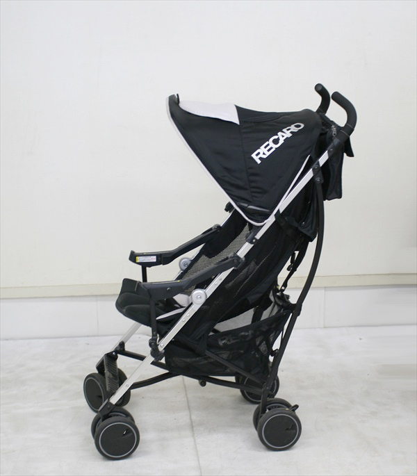 レカロ アイウォーク