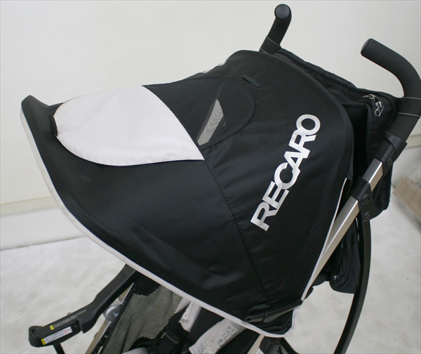 レカロ アイウォーク