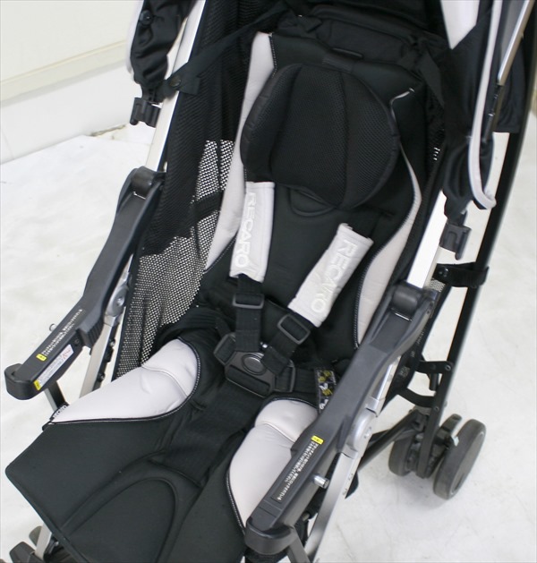 レカロ アイウォーク