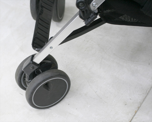 レカロ アイウォーク