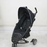 ZOLO GARBA ゾロ ガルバ ソリッドブラック