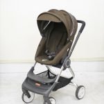 ストッケ スクート Stokke Scoot ブラウン