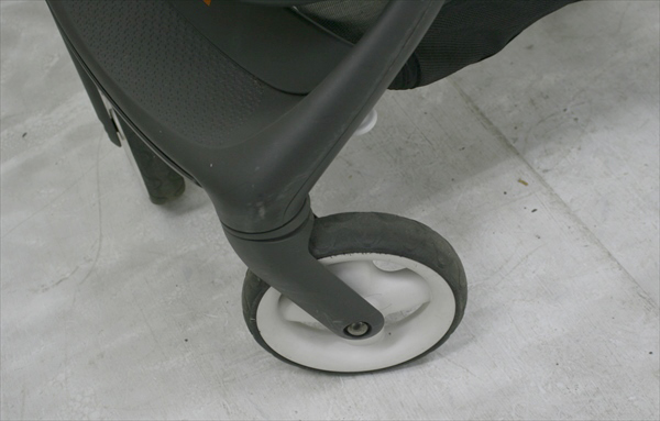 ストッケ スクート Stokke Scoot ブラウン