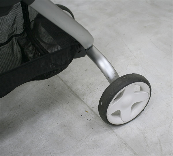 ストッケ スクート Stokke Scoot ブラウン