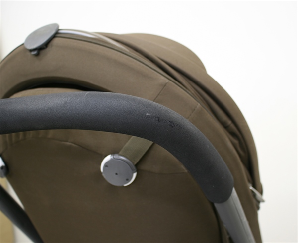 ストッケ スクート Stokke Scoot ブラウン