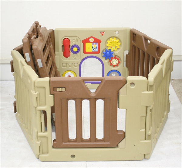 ミュージカルキッズランドEX マロンS