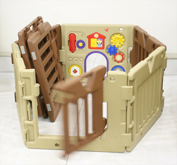 ミュージカルキッズランドEX マロンS