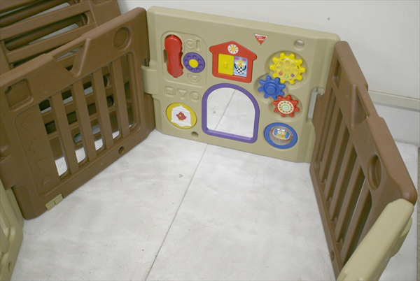 ミュージカルキッズランドEX マロンS