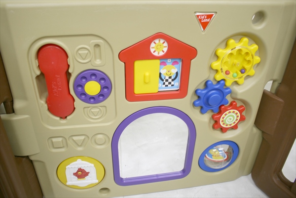 ミュージカルキッズランドEX マロンS