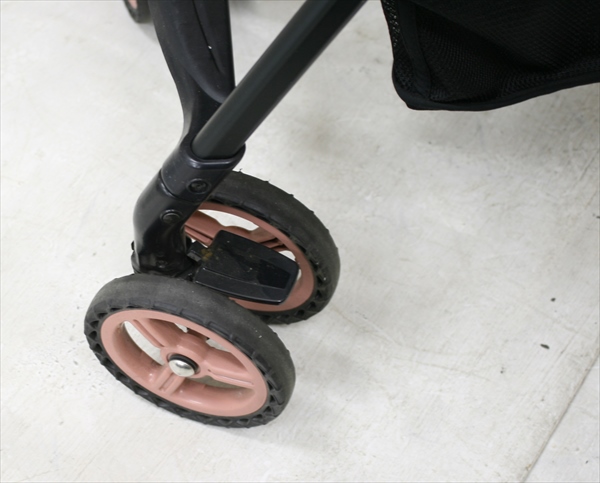 メチャカルファーストα エッグショック BB-400 コーラル