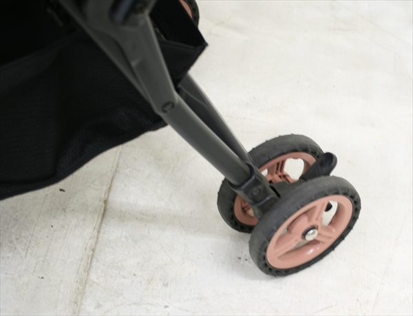 メチャカルファーストα エッグショック BB-400 コーラル