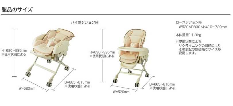ルシエス オートスウィング