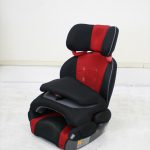 エールベベ サラット3ステップ2 レッド