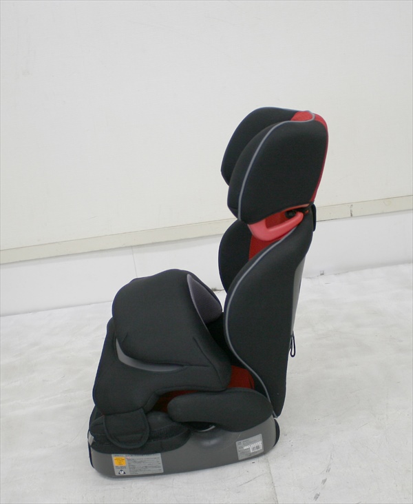 エールベベ サラット3ステップ2 レッド