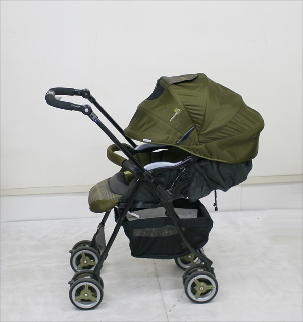 ディアクラッセ オート4キャス エッグショック YB-500 ノーブルアイビー