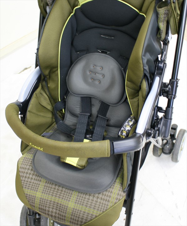 ディアクラッセ オート4キャス エッグショック YB-500 ノーブルアイビー 