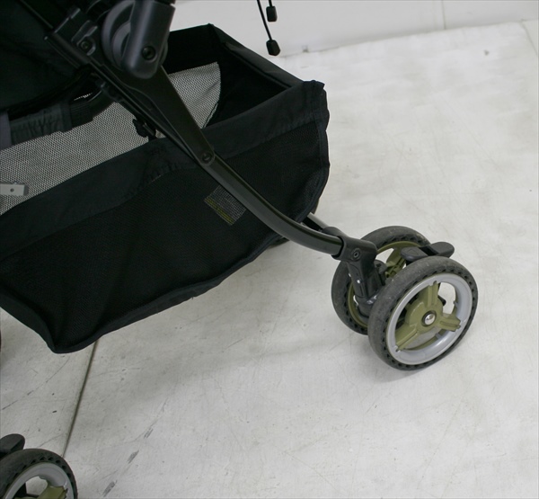 ディアクラッセ オート4キャス エッグショック YB-500 ノーブルアイビー